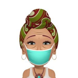 Meet your Posher, Sky